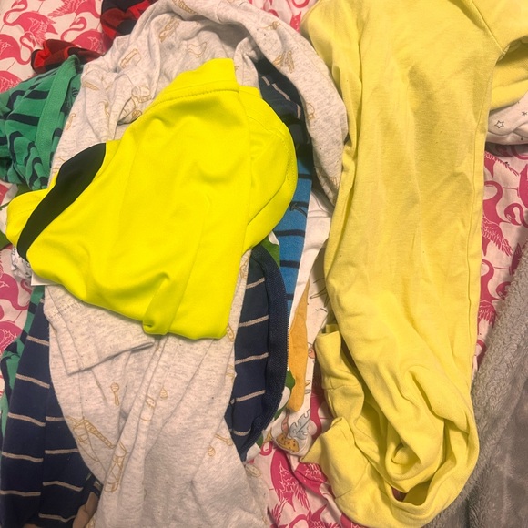 Assorted Baby Clothes Bundle - Picture 4 of 4